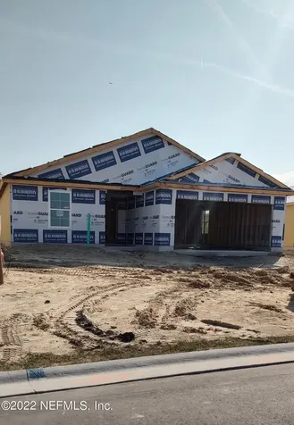 2340 Falling Star Lane Green Cove Springs FL 32043