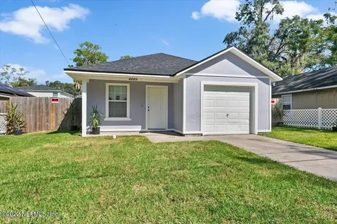 8727 Cocoa Avenue Jacksonville FL 32211