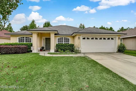 12020 Sands Pointe Court Macclenny FL 32063