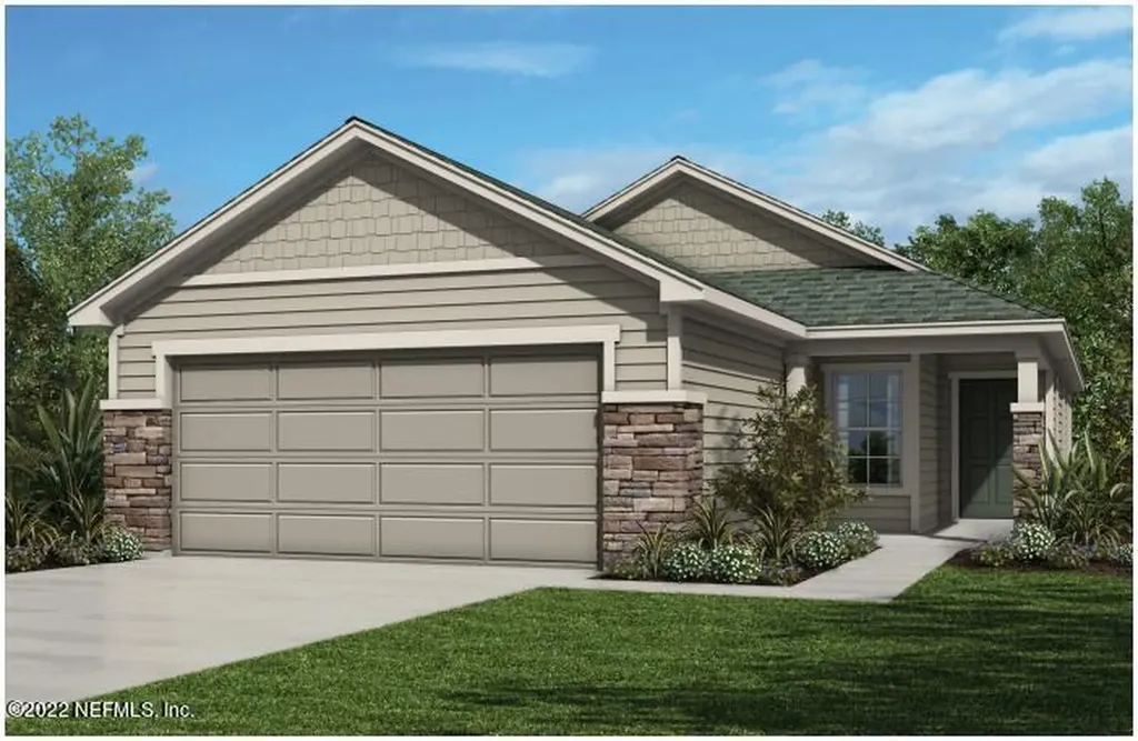 11140 Gwen Lane Jacksonville FL 32218