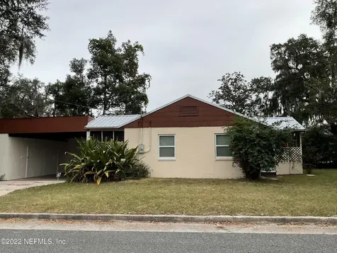 1324 Cleveland Avenue Palatka FL 32177