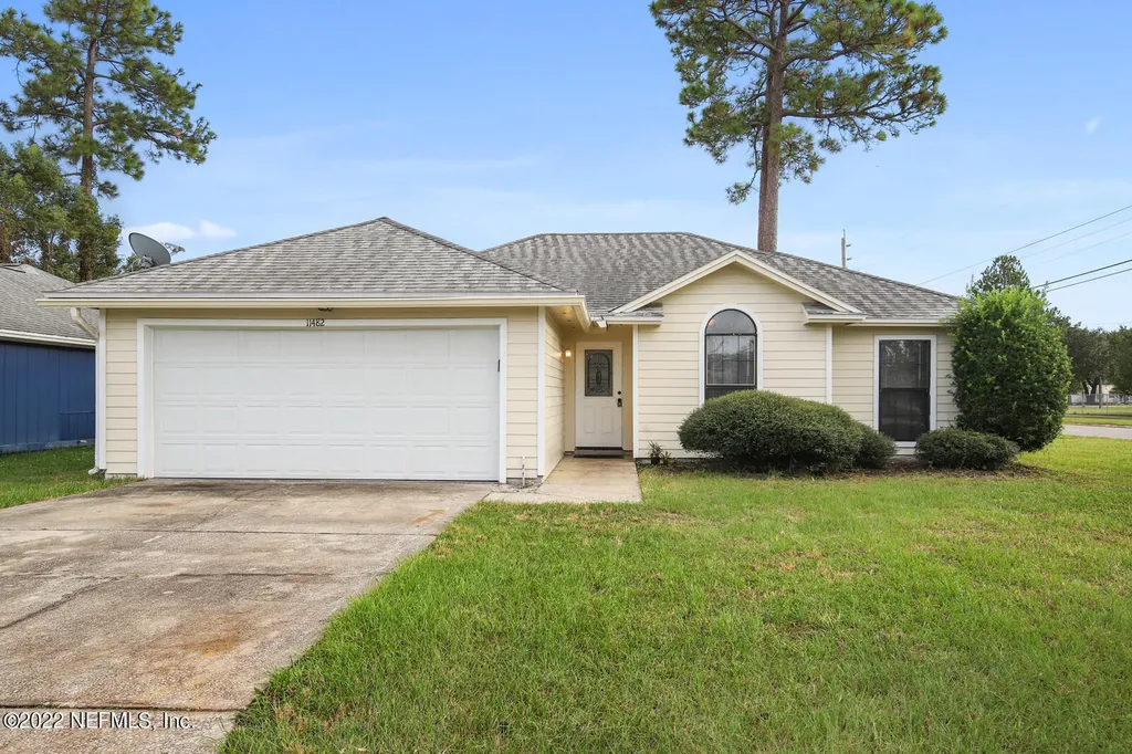 11482 Delegate Court Jacksonville FL 32246