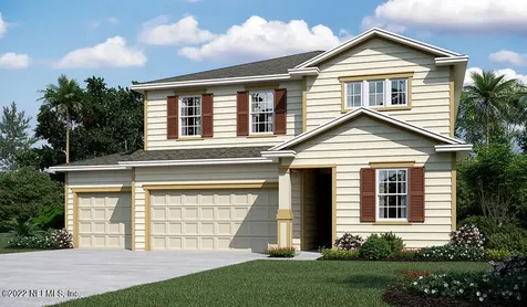 4550 Pine Ridge Parkway Middleburg FL 32068