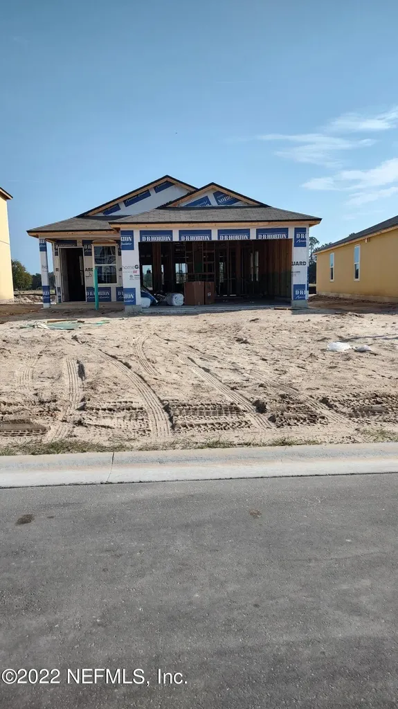 2366 Falling Star Lane Green Cove Springs FL 32043