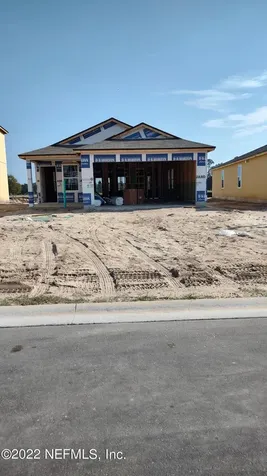 2366 Falling Star Lane Green Cove Springs FL 32043
