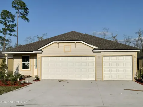 66063 Edgewater Drive Yulee FL 32097