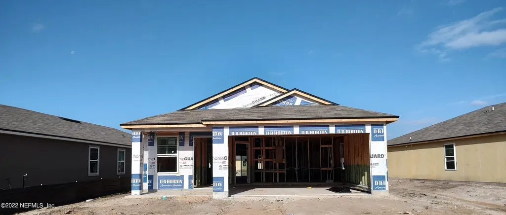 2327 Falling Star Lane Green Cove Springs FL 32043