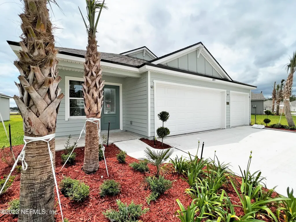 3073 Cold Leaf Way Green Cove Springs FL 32043