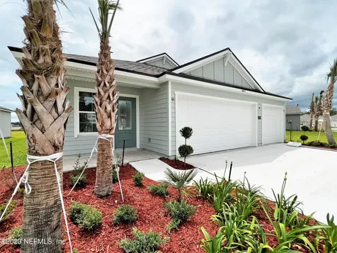 3073 Cold Leaf Way Green Cove Springs FL 32043