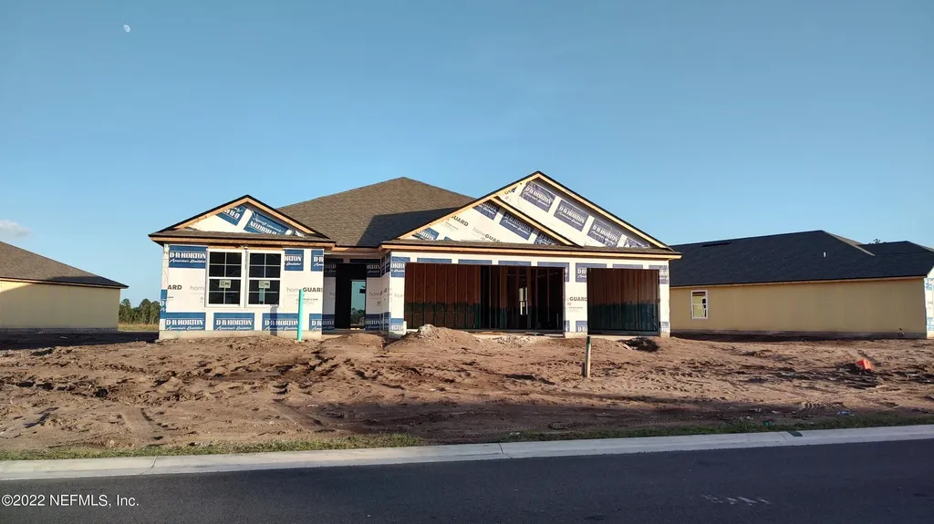 3085 Cold Leaf Way Green Cove Springs FL 32043