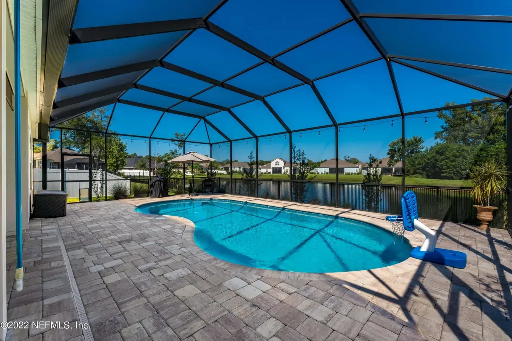 3202 Southern Oaks Drive Green Cove Springs FL 32043