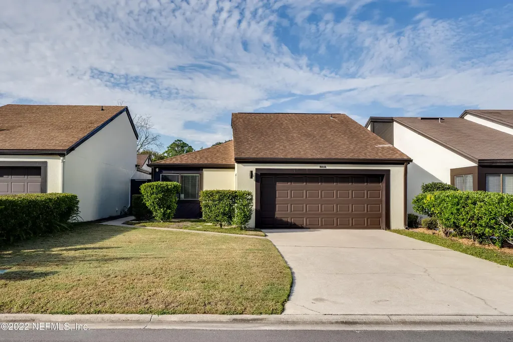 9212 Inverrary Court Jacksonville FL 32256
