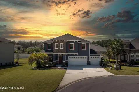 1982 Arden Forest Place Fleming Island FL 32003