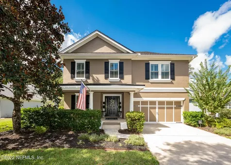 1037 Meadow View Lane St. Augustine FL 32092