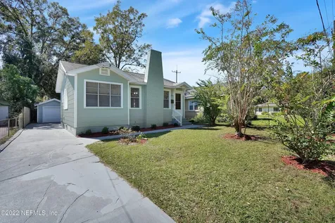 470 W 63rd Street Jacksonville FL 32208