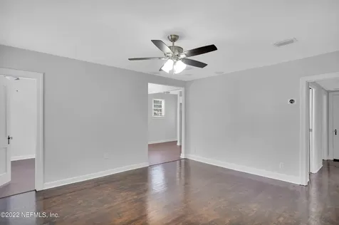 470 W 63rd Street Jacksonville FL 32208