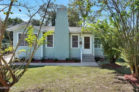 470 W 63rd Street Jacksonville FL 32208