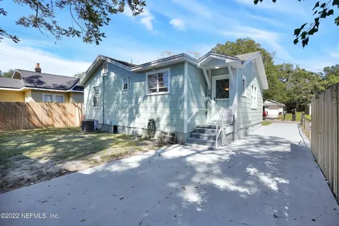470 W 63rd Street Jacksonville FL 32208