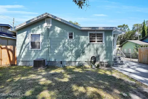 470 W 63rd Street Jacksonville FL 32208