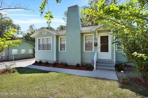 470 W 63rd Street Jacksonville FL 32208