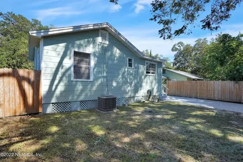 470 W 63rd Street Jacksonville FL 32208
