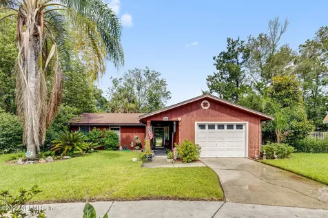 4075 Brookfield Court Jacksonville FL 32257