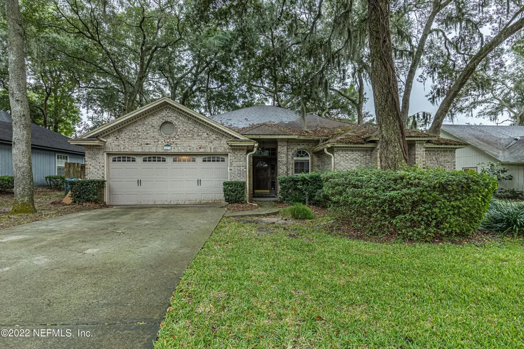 10934 Houndwell Way Jacksonville FL 32225