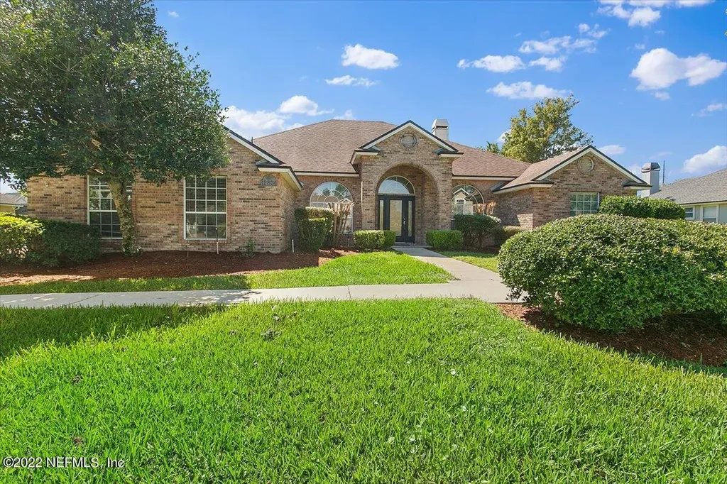 12874 Dunes Court Jacksonville FL 32225
