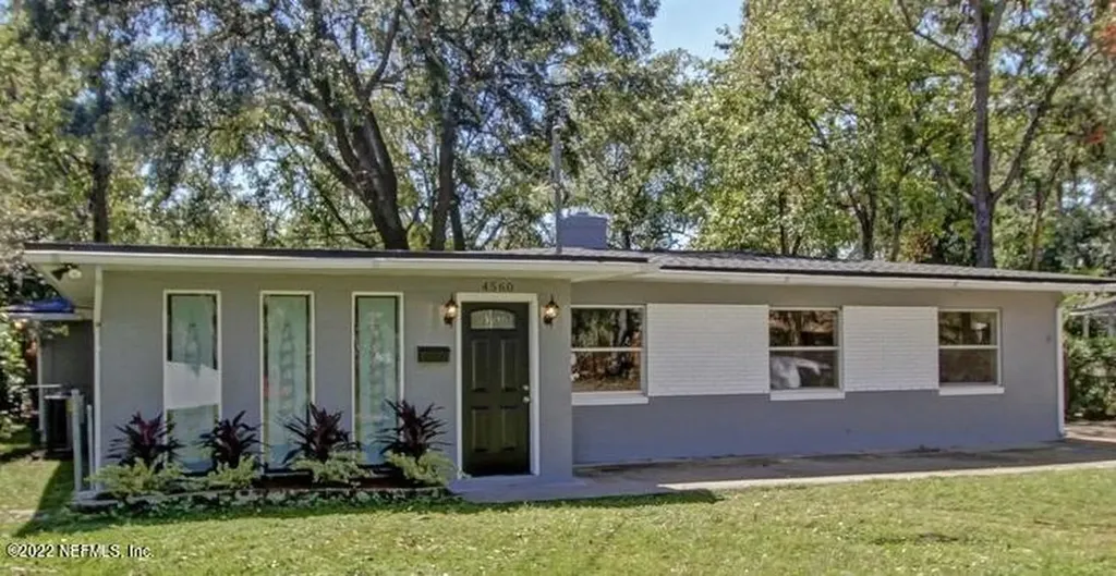 4560 Sussex Avenue Jacksonville FL 32210