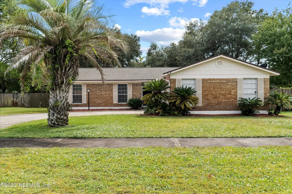 8070 Stargrass Court Jacksonville FL 32210