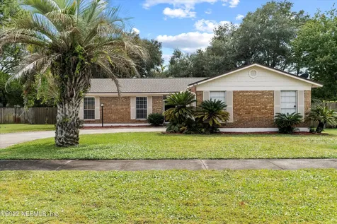 8070 Stargrass Court Jacksonville FL 32210