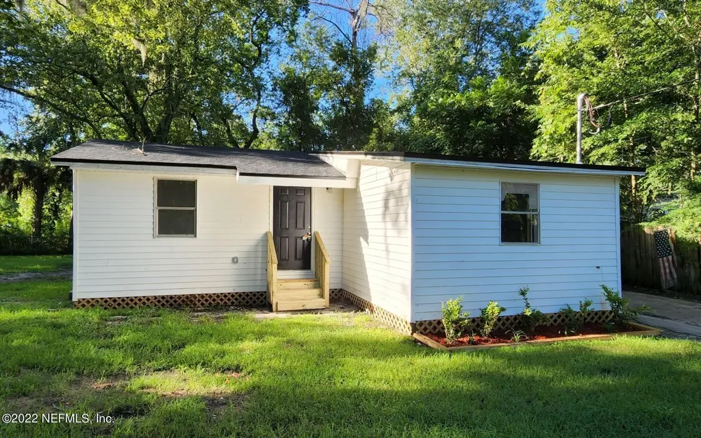 5350 Missouri Avenue Jacksonville FL 32254