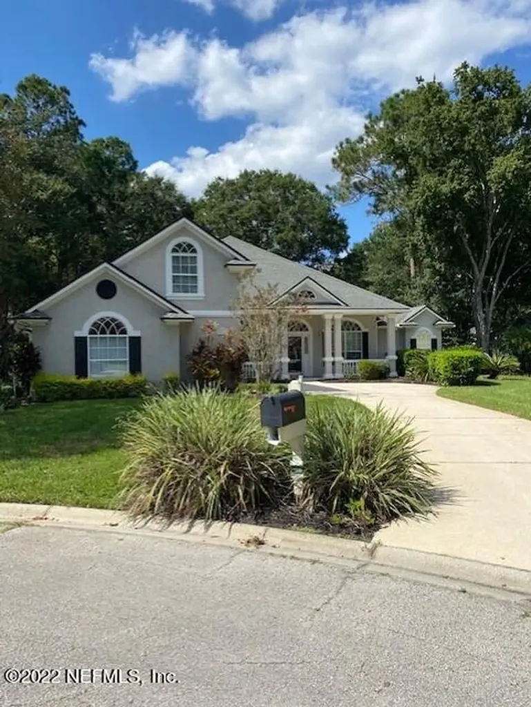 1766 Preserve Point Terrace Fleming Island FL 32003
