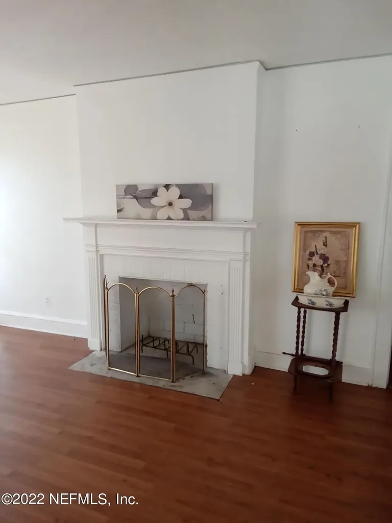 4504 Springfield Boulevard Jacksonville FL 32206