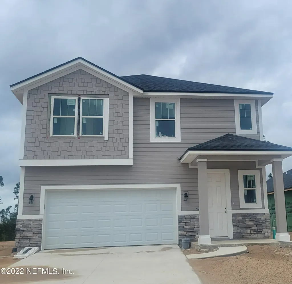 100 Stargaze Lane St. Augustine FL 32095