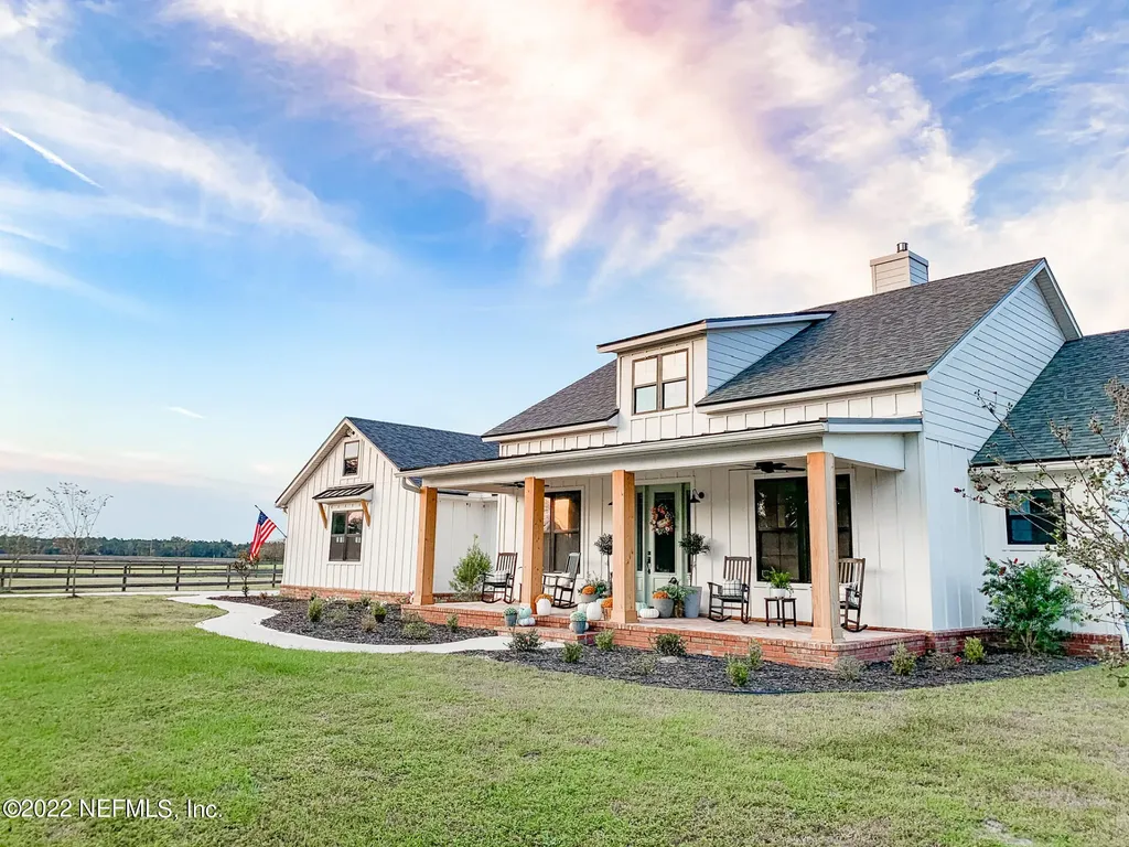 48 Cannondale Lane Elkton FL 32033