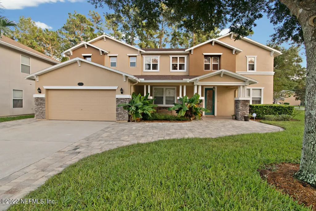 12315 Lawson Creek Drive Jacksonville FL 32218