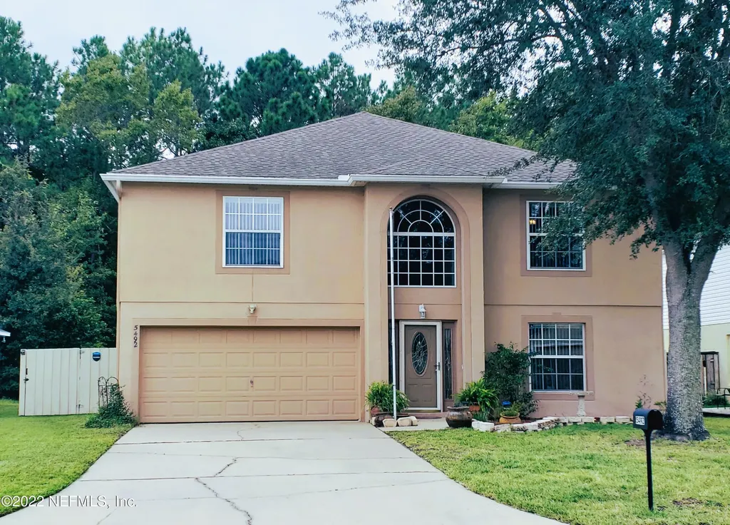 5492 Westland Station Road Jacksonville FL 32244