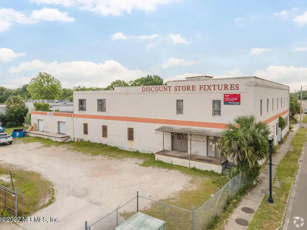1819 Ionia Street Jacksonville FL 32206