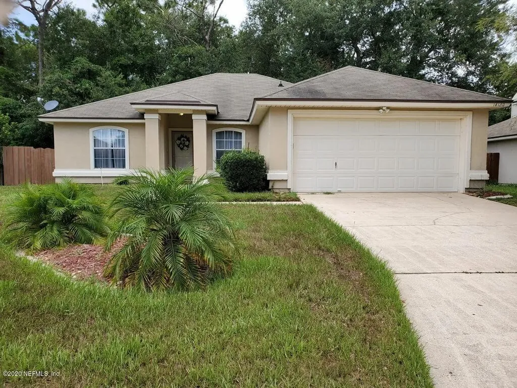 14180 Crestwick Drive W Jacksonville FL 32218