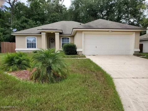 14180 Crestwick Drive W Jacksonville FL 32218