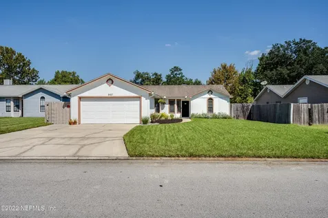8457 Capricorn Street Jacksonville FL 32216