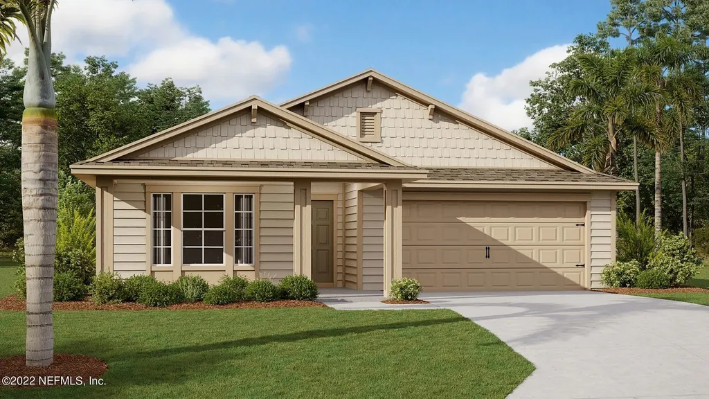 153 Dovetail Circle St. Augustine FL 32095