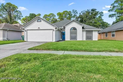 10734 Orchard Walk Place W Jacksonville FL 32257