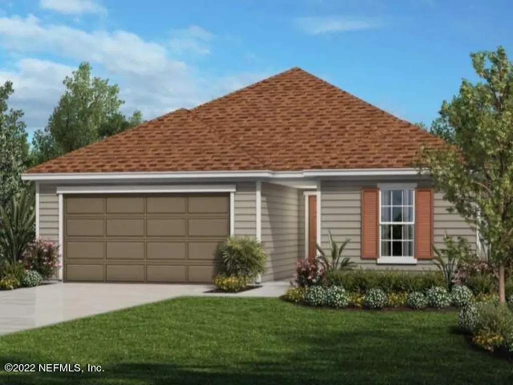 594 Wild Rose Lane Jacksonville FL 32218