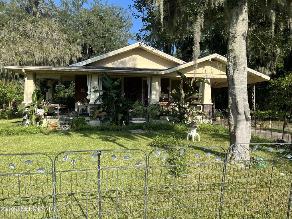 6959 Oakwood Street Jacksonville FL 32208