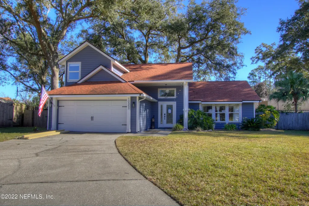 10553 Langsland Court Jacksonville FL 32257