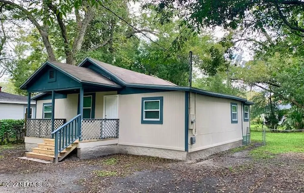 2857 W 11th Street Jacksonville FL 32254