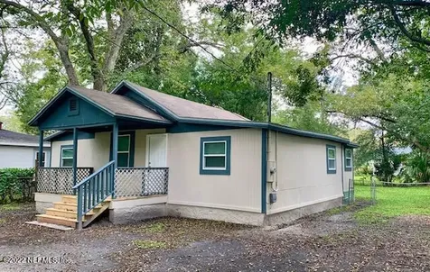 2857 W 11th Street Jacksonville FL 32254