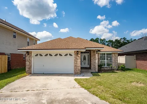 7338 Ironside Court Jacksonville FL 32244